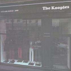 The Kooples Diffusion Limoges