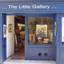 The Little Gallery Saint Emilion