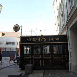 The Murphy's  Mulhouse