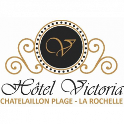 Hôtel Victoria Châtelaillon Plage