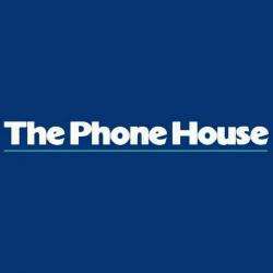 The Phone House Camille B. Cholet