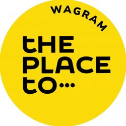 Restaurant The Place to...Wagram - 1 - 