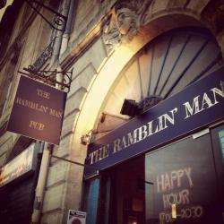 The Ramblin' Man Bordeaux
