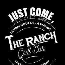 Boucherie Charcuterie The Ranch  - 1 - Logo The Ranch - 