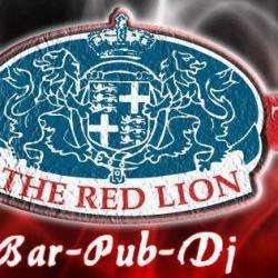 The Red Lion Downtown Marseille