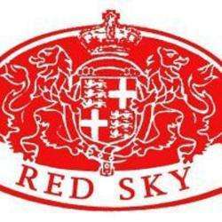 Restaurant The Red Sky - 1 - 