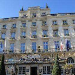 The Regent Grand Hotel Bordeaux
