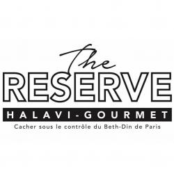 The Reserve Paris