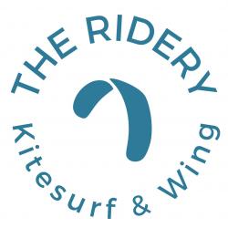Articles de Sport The Ridery - Kite, Wing & Café - 1 - 