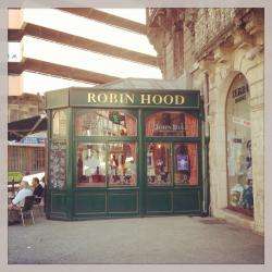 The Robin Hood Montpellier