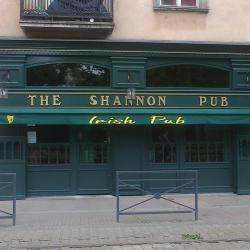 The Shannon Pub Grenoble