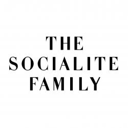 The Socialite Family Paris