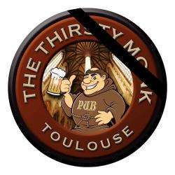 The Thirsty Monk Pub  Toulouse