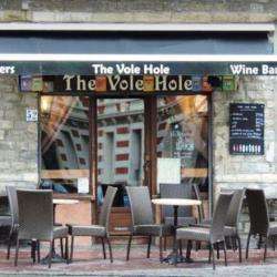 The Vole Hole Boulogne Sur Mer