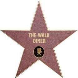 The Walk Diner 