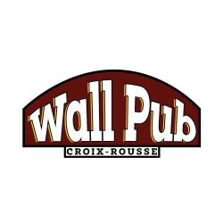 Bar The Wall  - 1 - 