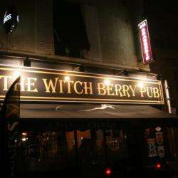 The Witch Berry Pub Châteauroux