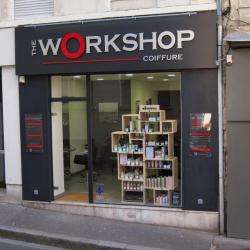 The Workshop Coiffure Caen