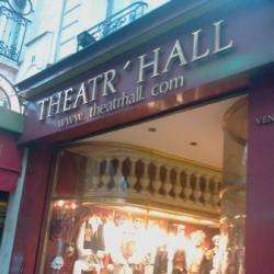 Théâtr'hall Paris