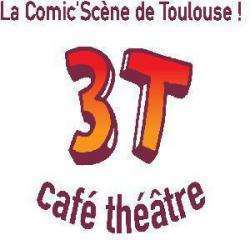Théâtre et salle de spectacle theatre 3t - 1 - 