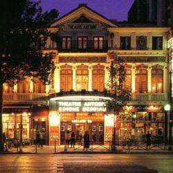 Theatre Antoine Paris