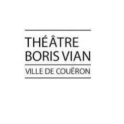 Théâtre Boris Vian Couëron