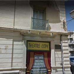 Théâtre Copy Montpellier