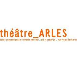Théâtre D'arles Arles