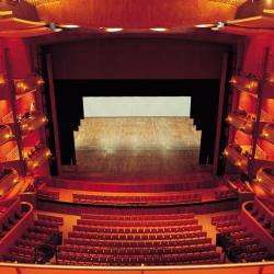 Théâtre et salle de spectacle THEATRE DE LA CITE - 1 - 