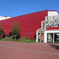 Théâtre et salle de spectacle scène nationale de petit-quevilly/mont-saint-aignan - 1 - 