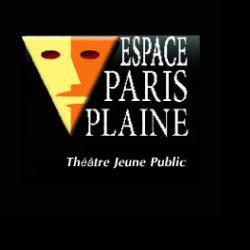 Theatre De La Plaine Paris