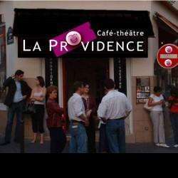Theatre De La Providence Paris