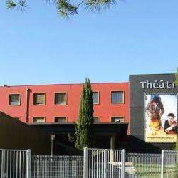 Théâtre De La Vignette Montpellier