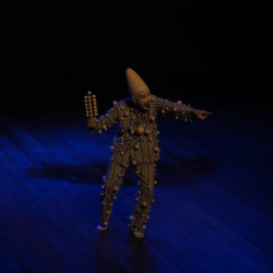 Théâtre De L'épée De Bois