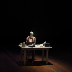 Théâtre De L'épée De Bois