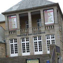 Théâtre et salle de spectacle Theatre Des Jacobins - 1 - 