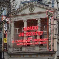Théâtre Des Variétés Paris