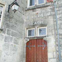 Théâtre et salle de spectacle Théâtre du Château - 1 - 