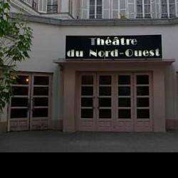 Théâtre et salle de spectacle THEATRE DU NORD OUEST - 1 - 