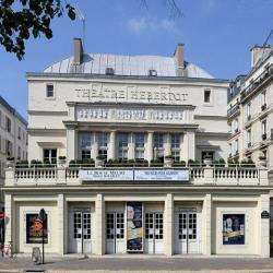 Théâtre Hébertot Paris