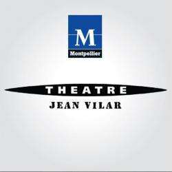 Théâtre et salle de spectacle THEATRE JEAN VILAR - 1 - 