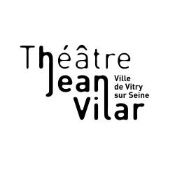 Théâtre et salle de spectacle THEATRE JEAN VILAR - 1 - Logo Tjv - 