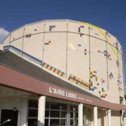 Théâtre L'aire Libre Saint Jacques De La Lande