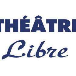Théâtre Libre Saint Etienne