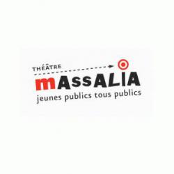 Théâtre et salle de spectacle THEATRE MASSALIA - 1 - 