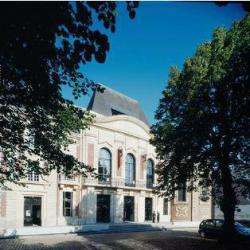 Théâtre Municipal Cambrai