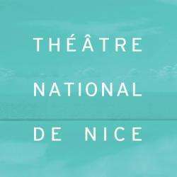 Théâtre National De Nice Nice