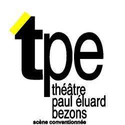 Théâtre et salle de spectacle theatre paul eluard - 1 - 