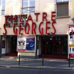 Théâtre Saint Georges Paris