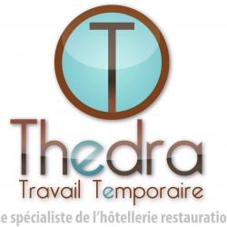Agence d'interim Thedra - Nantes - 1 - 